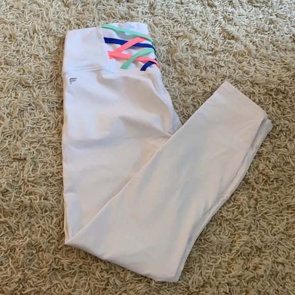 Fabletics Powerhold Size Smalll - Picture 2 of 4